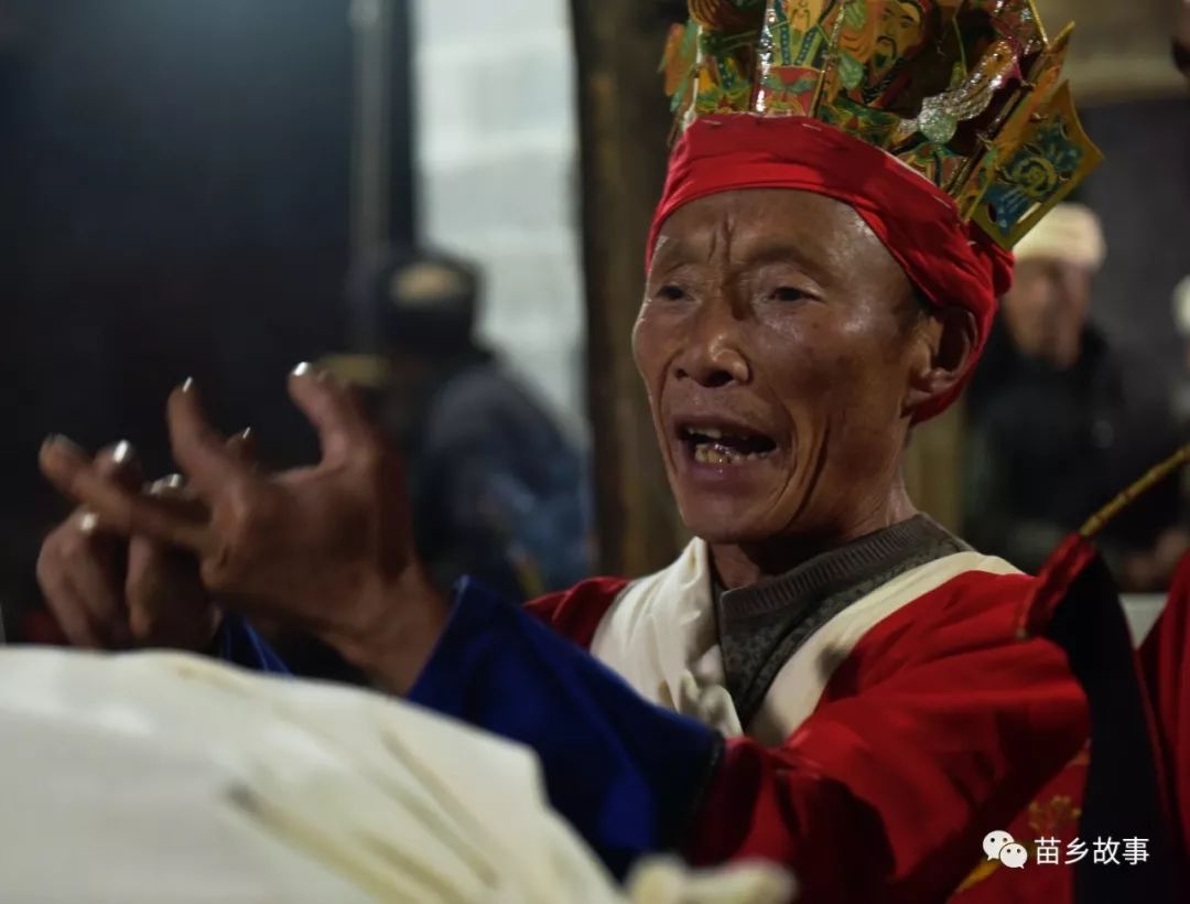 松桃社区 69 松桃社区 69 苗乡风情 69 帖子 (绺巾绕棺)